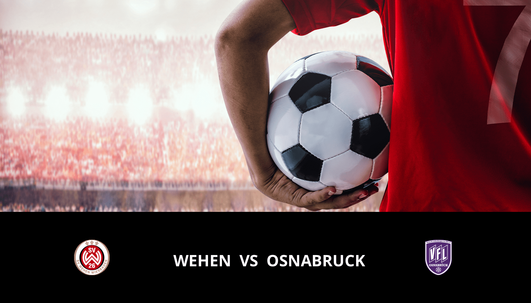 Prediction for SV Wehen VS VfL Osnabruck on 31/03/2024 Analysis of the match