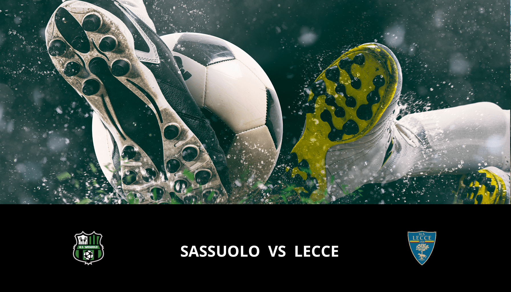Prediction for Sassuolo VS Lecce on 21/04/2024 Analysis of the match