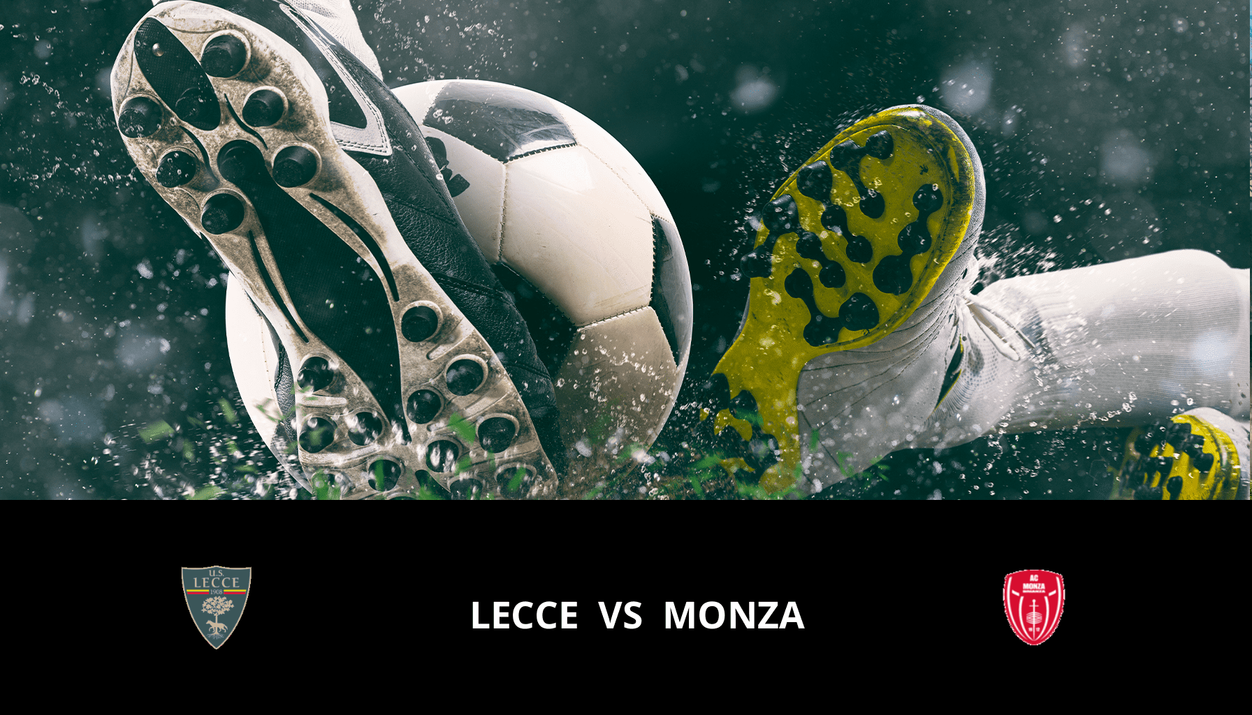 Prediction for Lecce VS Monza on 27/04/2024 Analysis of the match